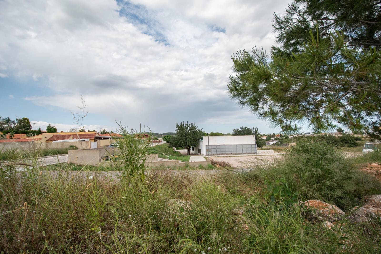 Area Edificabile in vendita in Montroy - 48.000 € (Rif: 9822882)