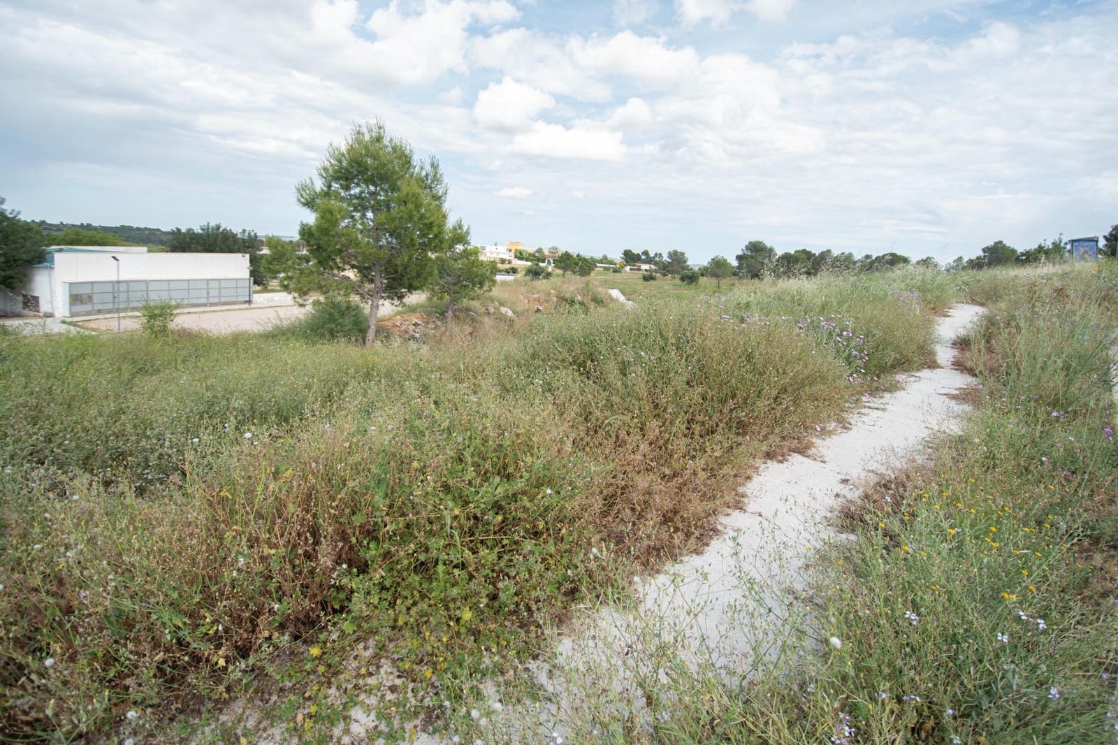 Area Edificabile in vendita in Montroy - 48.000 € (Rif: 9822882)
