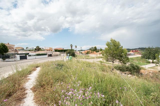 Terrain à Bâtir à vendre à Montroy - 48 000 € (Ref: 9822882)