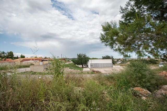 Terrain à Bâtir à vendre à Montroy - 48 000 € (Ref: 9822882)