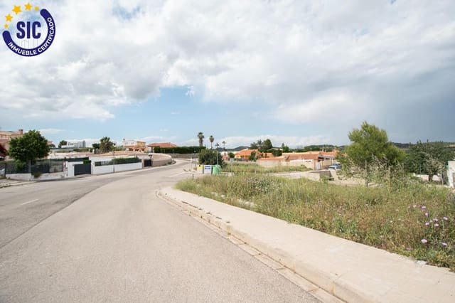 Byggegrund til salg i Montroy - € 48.000 (Ref: 9822882)