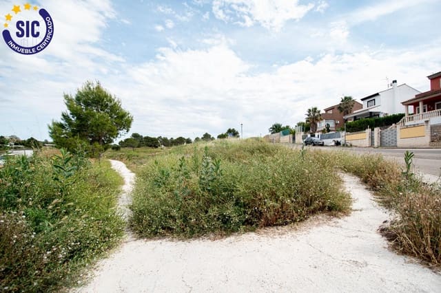 Byggegrund til salg i Montroy - € 48.000 (Ref: 9822882)