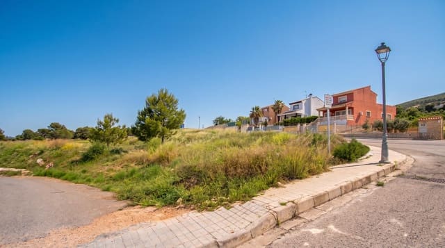 Tontti myytävänä paikassa Montroy - 48 000 € (Ref: 9822882)
