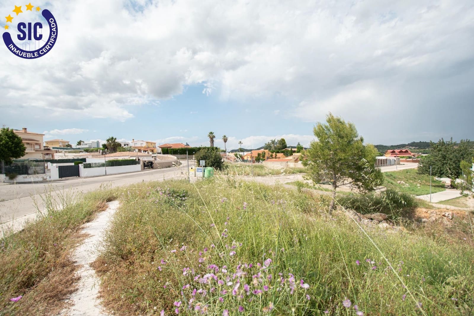 Building Plot for sale in Montroy - € 48,000 (Ref: 9822882)