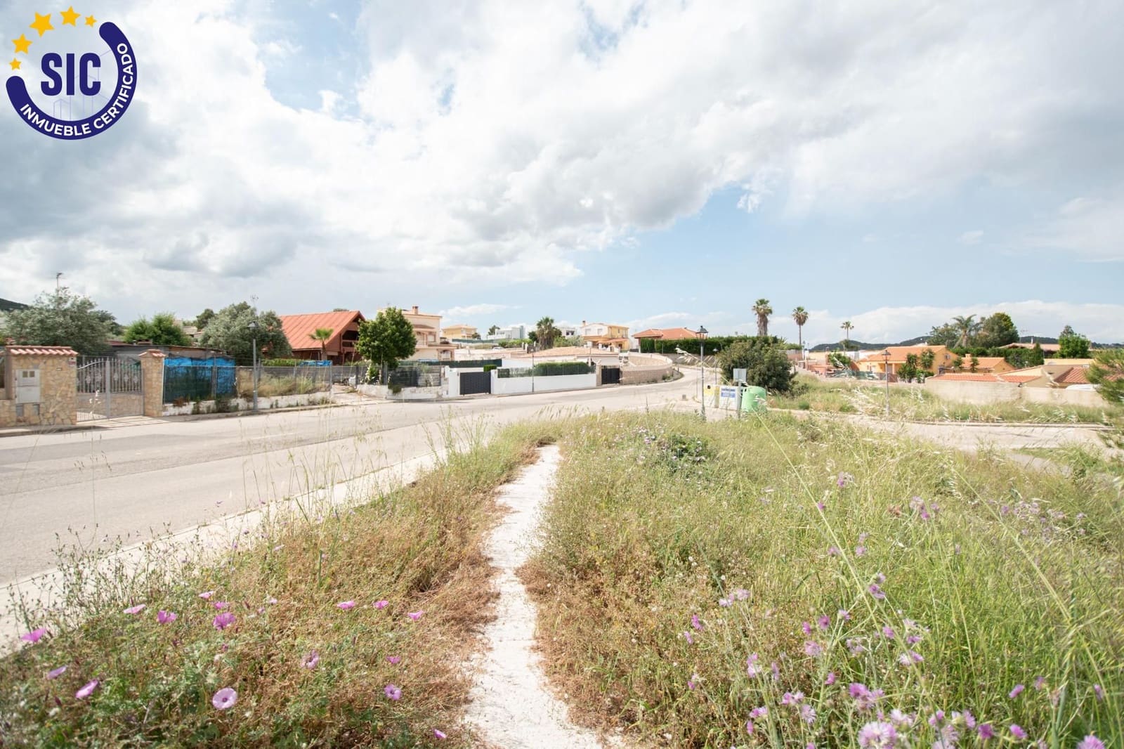 Building Plot for sale in Montroy - € 48,000 (Ref: 9822882)