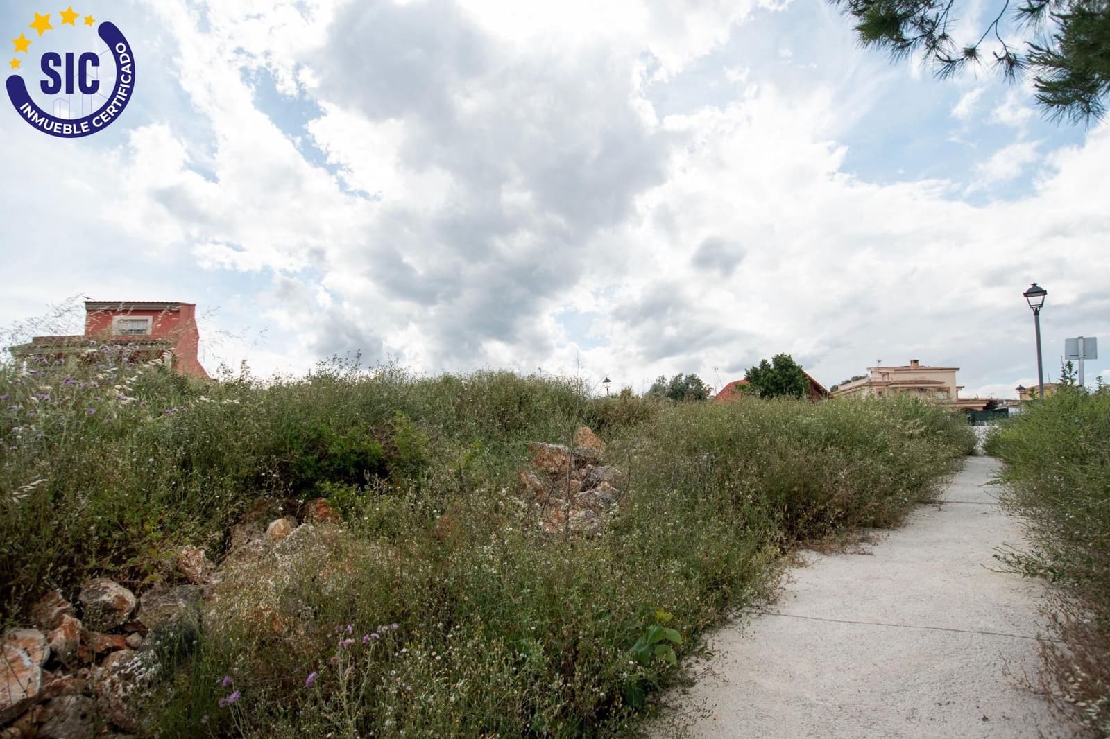 Building Plot for sale in Montroy - € 48,000 (Ref: 9822882)