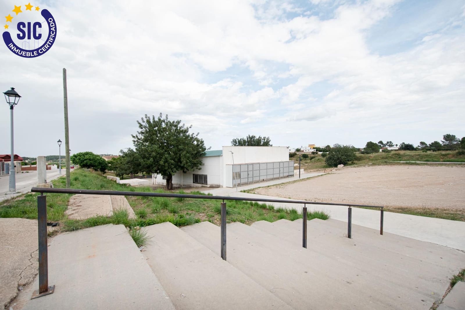Building Plot for sale in Montroy - € 48,000 (Ref: 9822882)