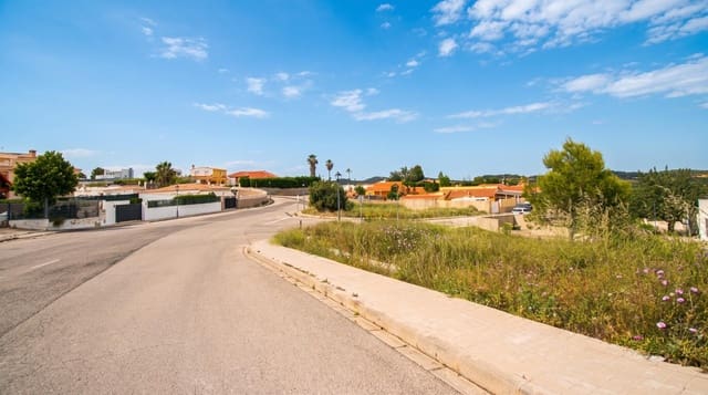 Tontti myytävänä paikassa Montroy - 48 000 € (Ref: 9822882)