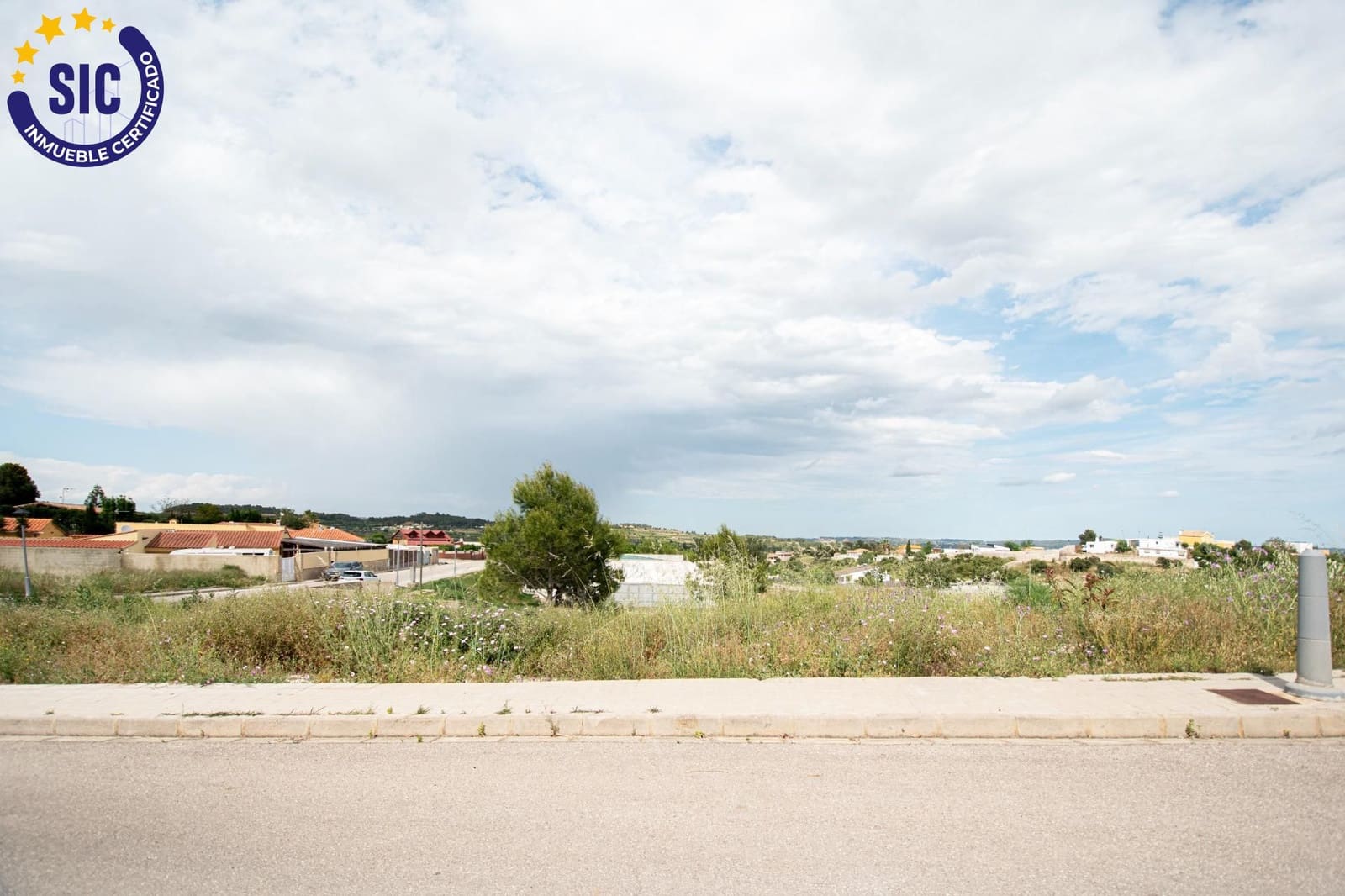 Building Plot for sale in Montroy - € 48,000 (Ref: 9822882)
