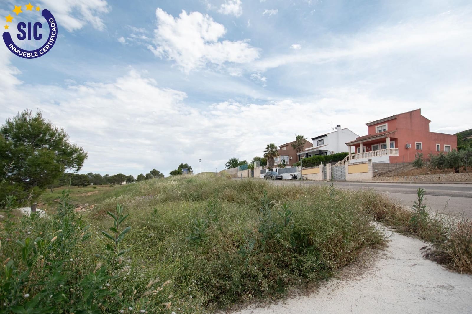 Building Plot for sale in Montroy - € 48,000 (Ref: 9822882)