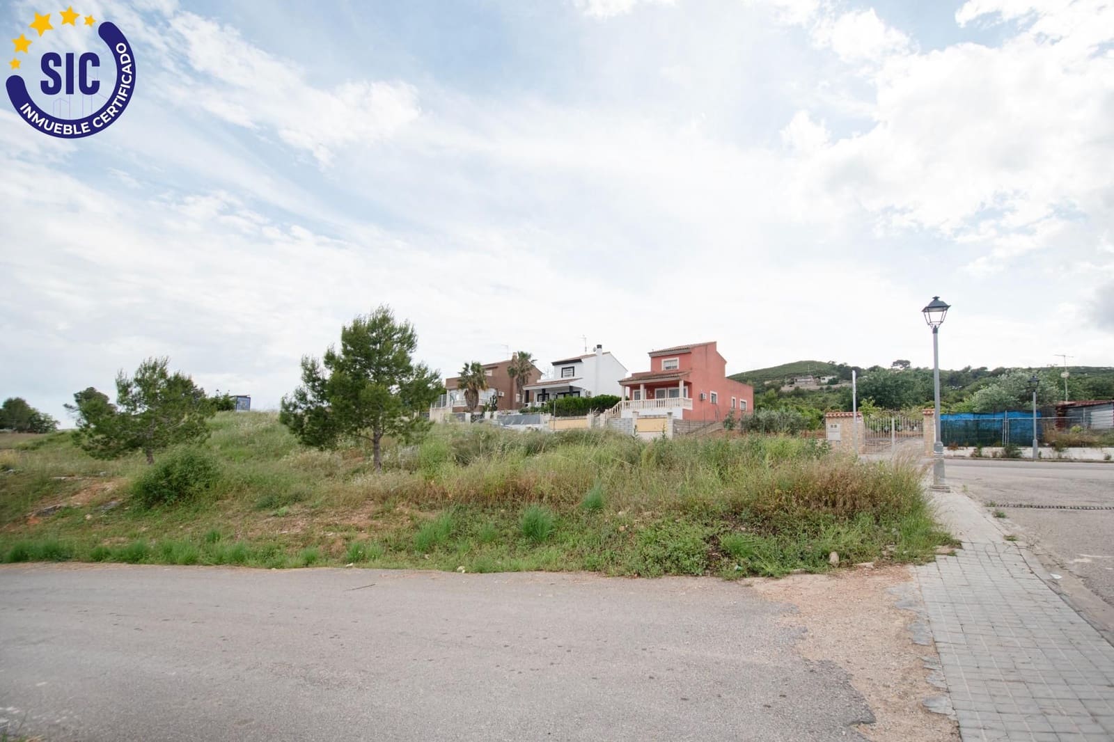 Building Plot for sale in Montroy - € 48,000 (Ref: 9822882)