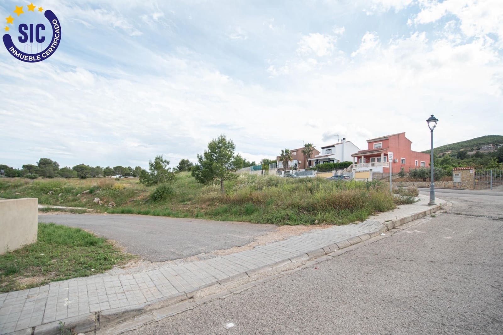 Building Plot for sale in Montroy - € 48,000 (Ref: 9822882)