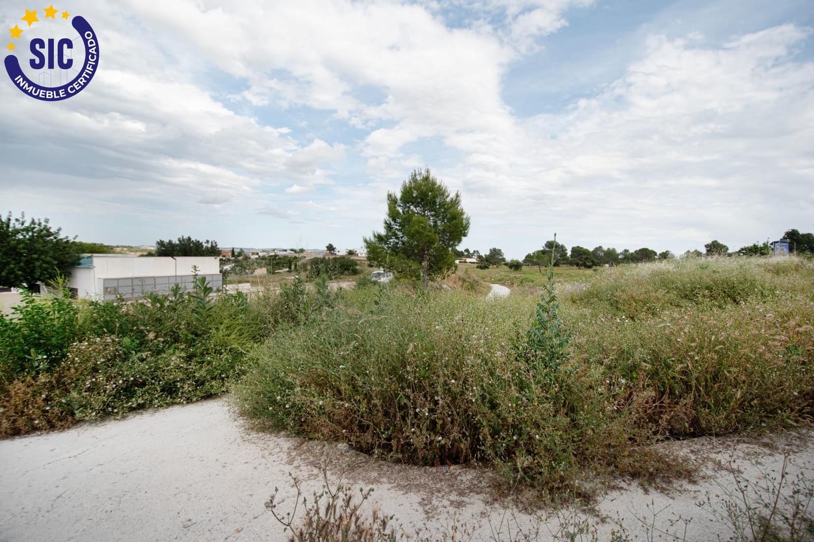 Building Plot for sale in Montroy - € 48,000 (Ref: 9822882)