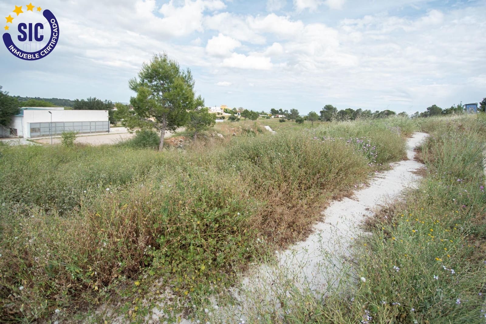 Building Plot for sale in Montroy - € 48,000 (Ref: 9822882)