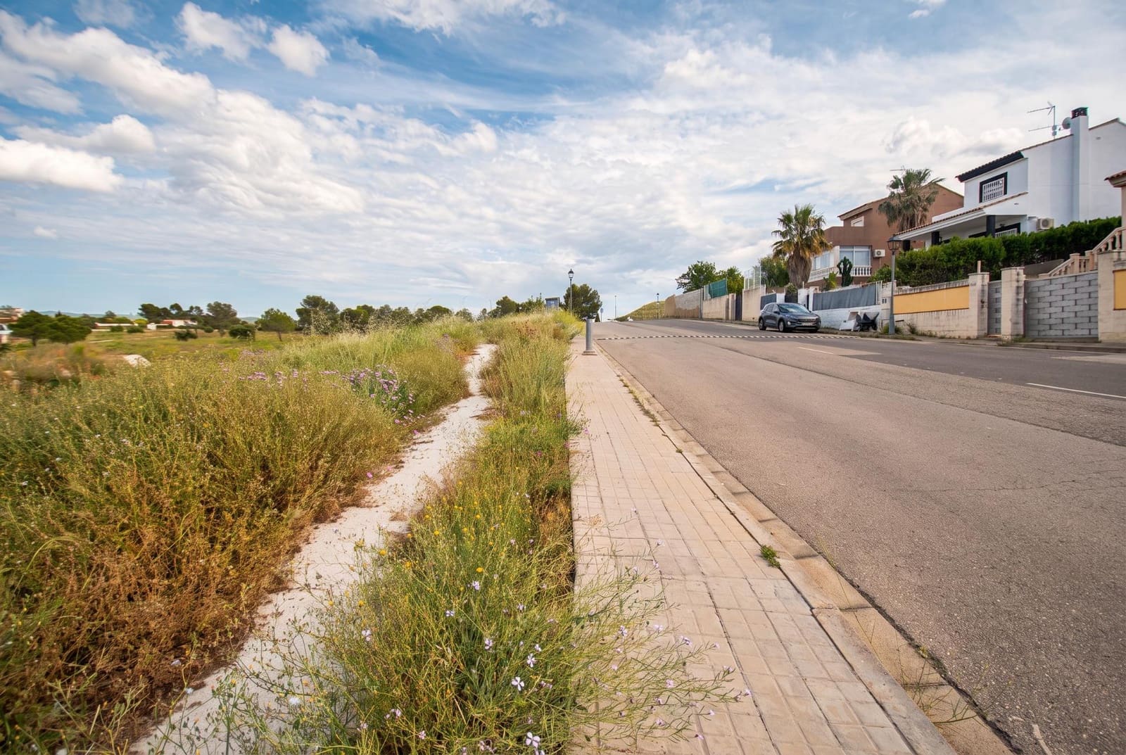 Building Plot for sale in Montroy - € 48,000 (Ref: 9822882)