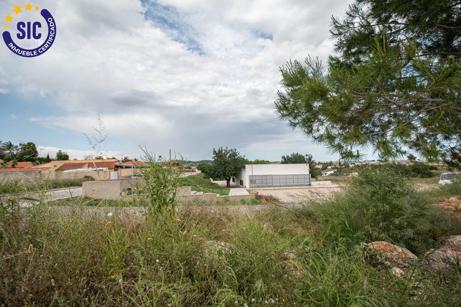 Building Plot for sale in Montroy - € 48,000 (Ref: 9822882)