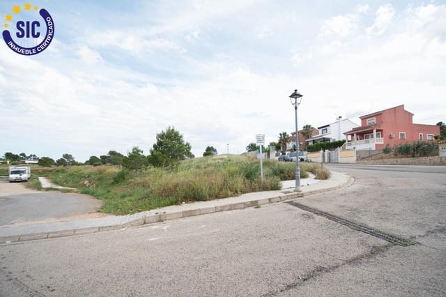 Area Edificabile in vendita in Montroy - 48.000 € (Rif: 9822882)