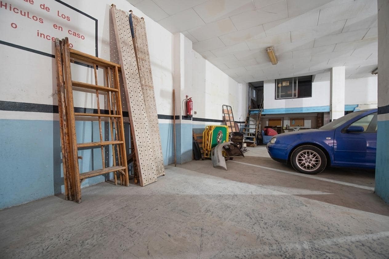 Gewerbe zu verkaufen in Torrent - 140.000 € (Ref: 9825218)