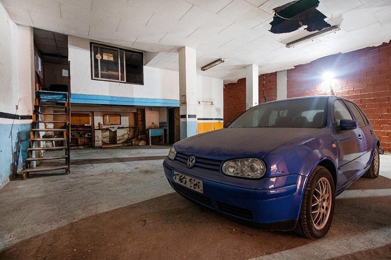 Gewerbe zu verkaufen in Torrent - 140.000 € (Ref: 9825218)