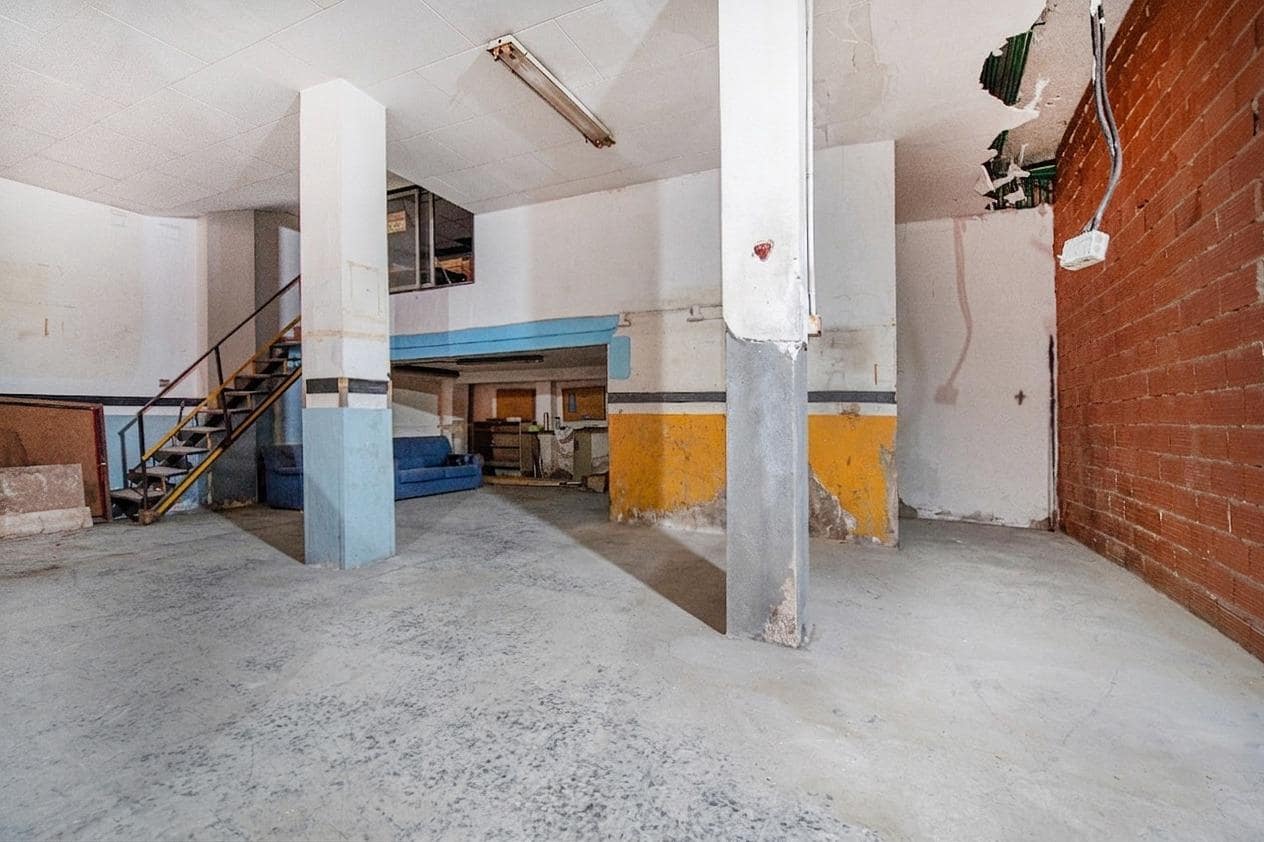 Gewerbe zu verkaufen in Torrent - 140.000 € (Ref: 9825218)