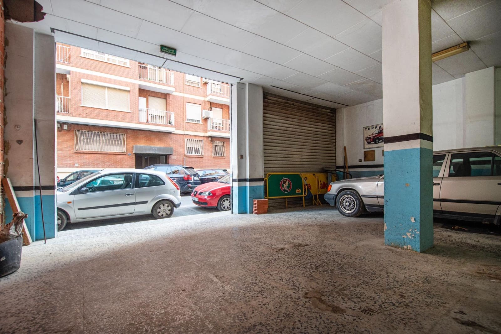 Gewerbe zu verkaufen in Torrent - 140.000 € (Ref: 9825218)
