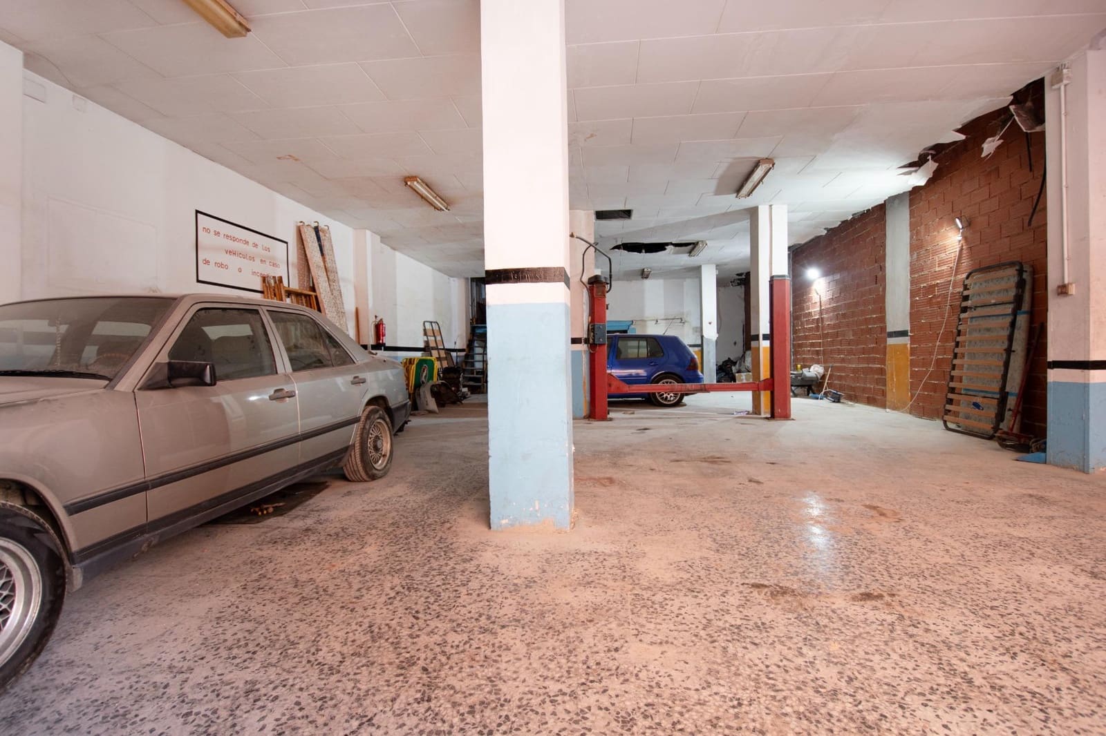 Gewerbe zu verkaufen in Torrent - 140.000 € (Ref: 9825218)