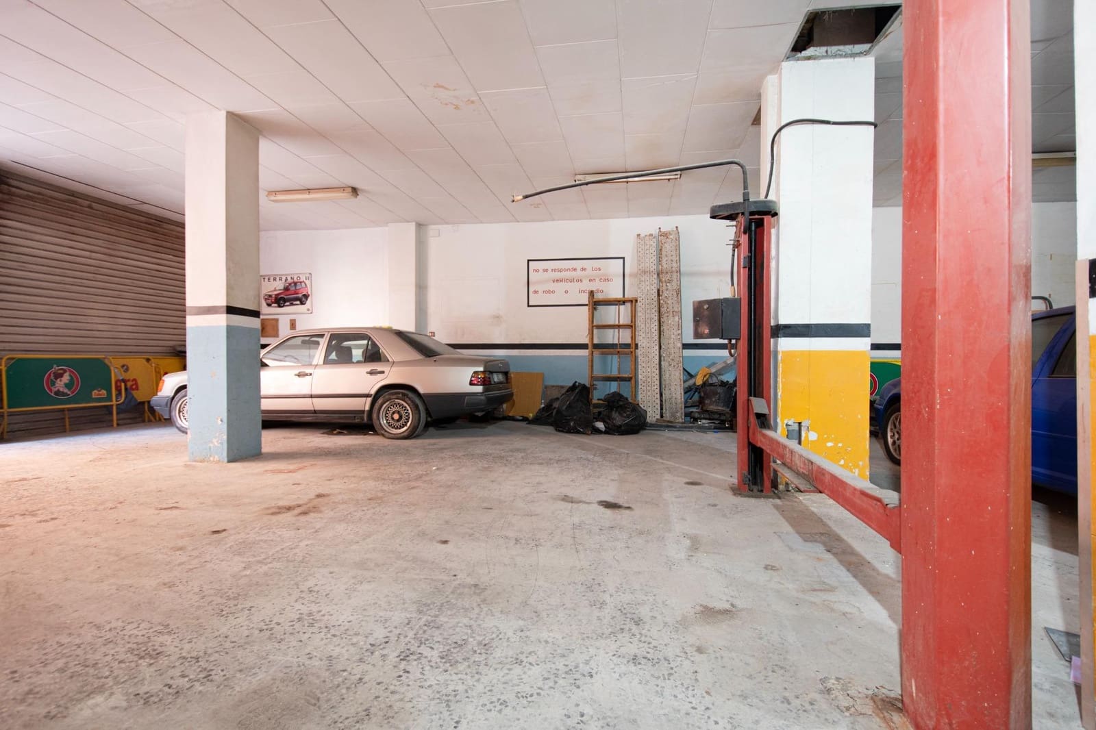 Gewerbe zu verkaufen in Torrent - 140.000 € (Ref: 9825218)