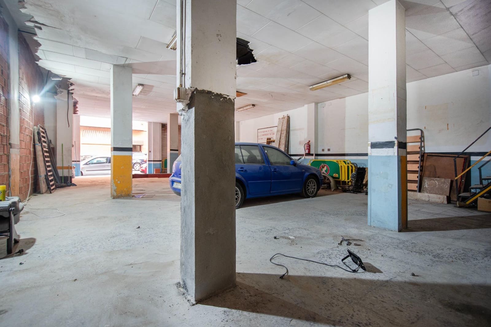 Gewerbe zu verkaufen in Torrent - 140.000 € (Ref: 9825218)
