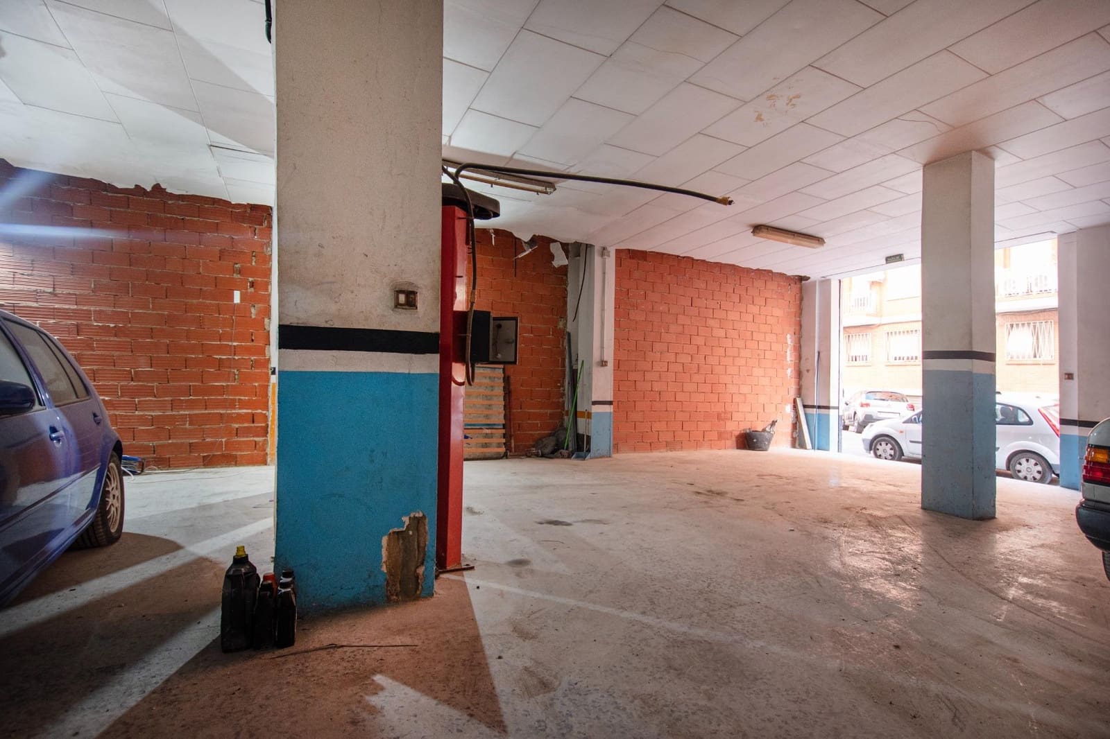 Gewerbe zu verkaufen in Torrent - 140.000 € (Ref: 9825218)