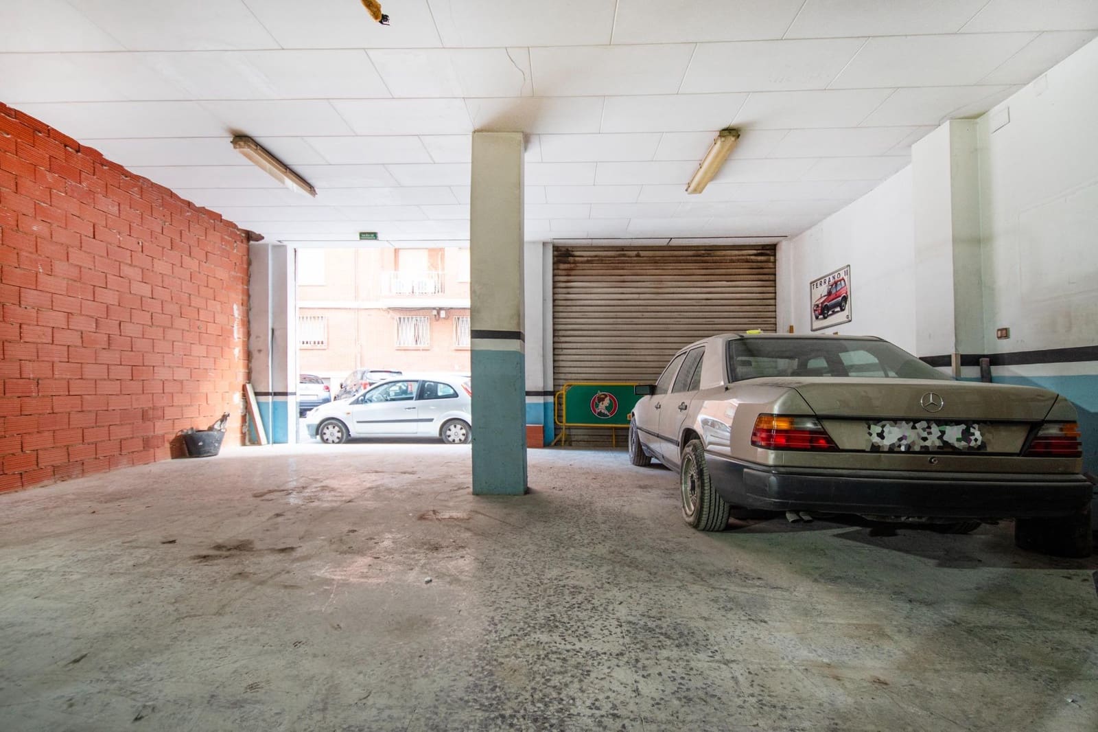 Gewerbe zu verkaufen in Torrent - 140.000 € (Ref: 9825218)