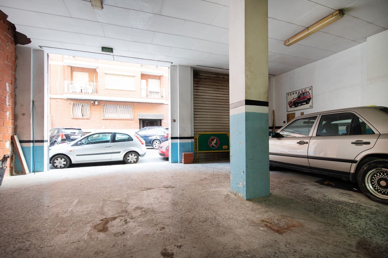 Gewerbe zu verkaufen in Torrent - 140.000 € (Ref: 9825218)