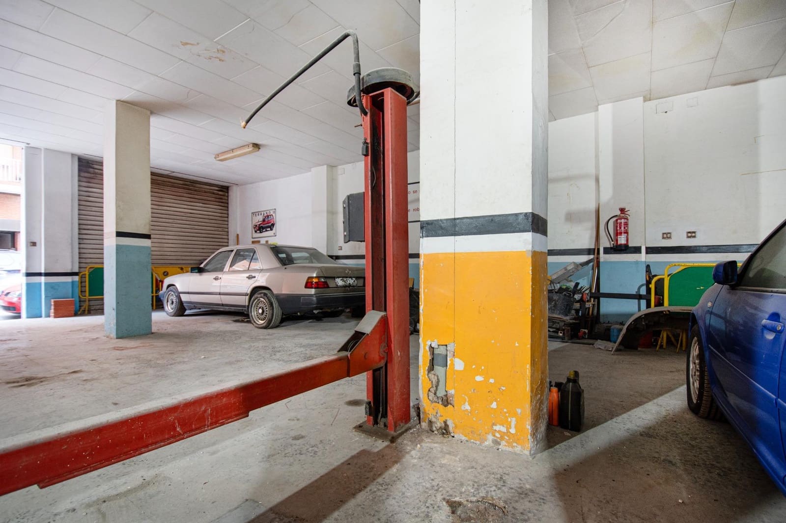 Gewerbe zu verkaufen in Torrent - 140.000 € (Ref: 9825218)