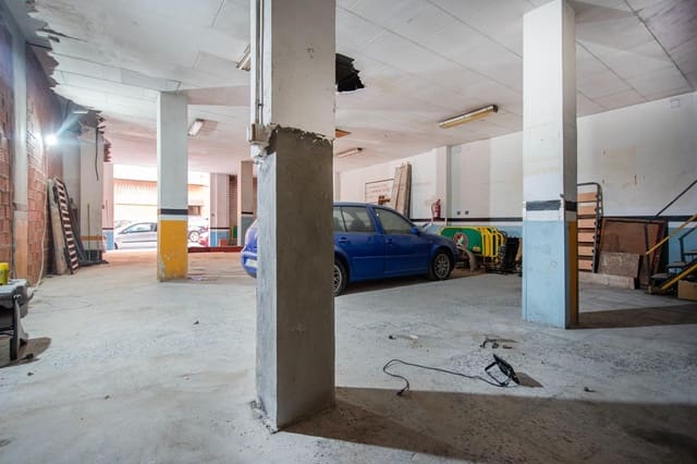Komercyjne na sprzedaż w Torrent - 140 000 € (Ref: 9825218)