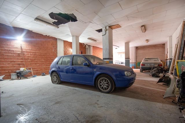 Komercyjne na sprzedaż w Torrent - 140 000 € (Ref: 9825218)