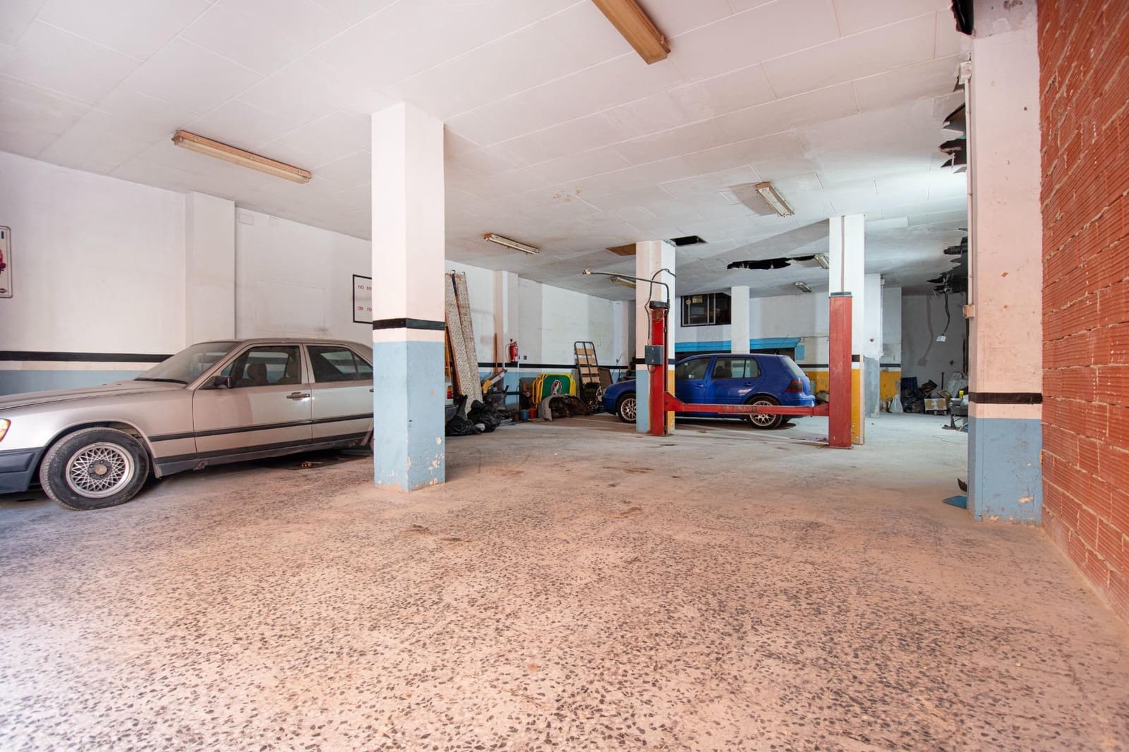 Gewerbe zu verkaufen in Torrent - 140.000 € (Ref: 9825218)