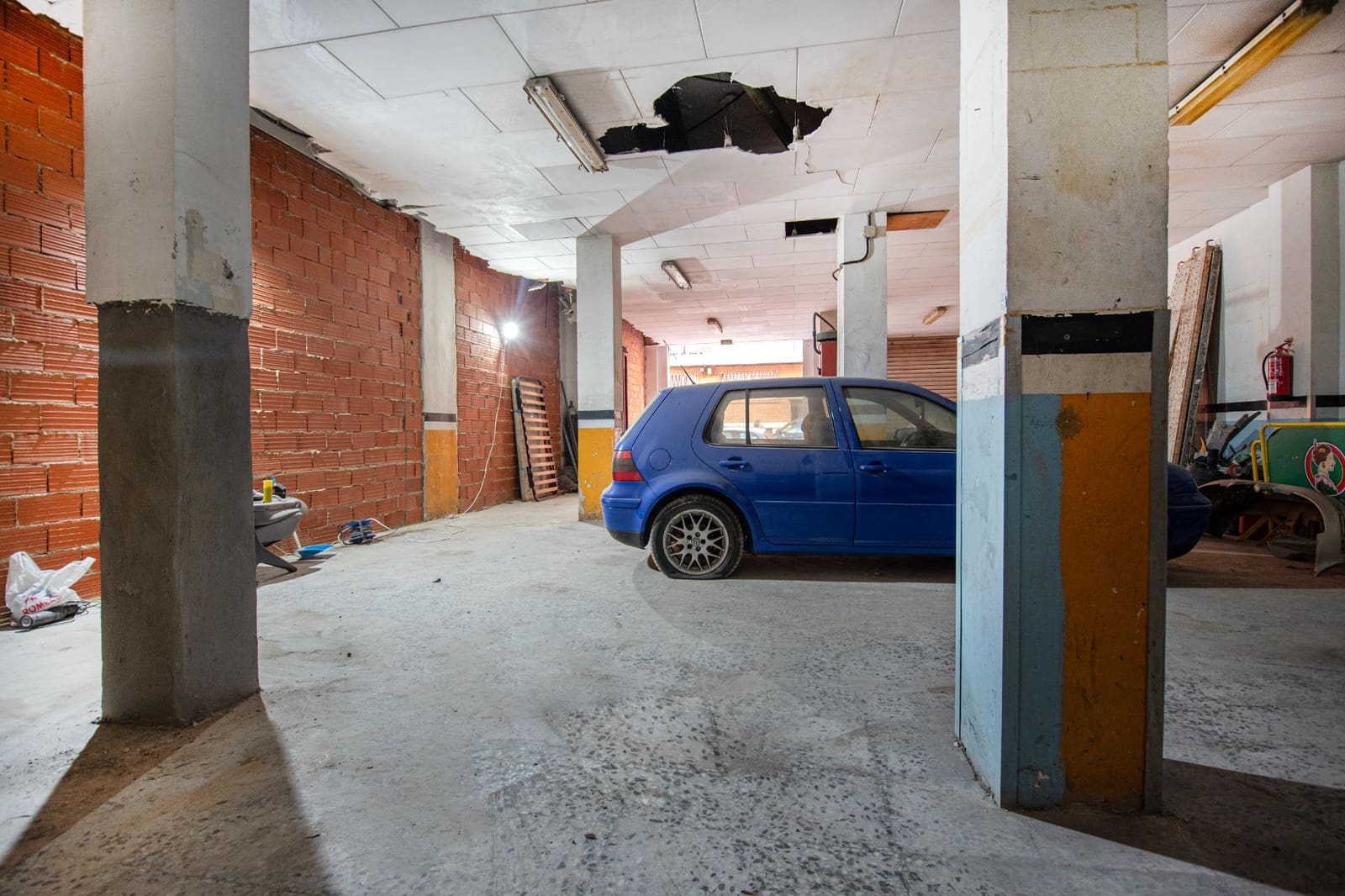 Gewerbe zu verkaufen in Torrent - 140.000 € (Ref: 9825218)