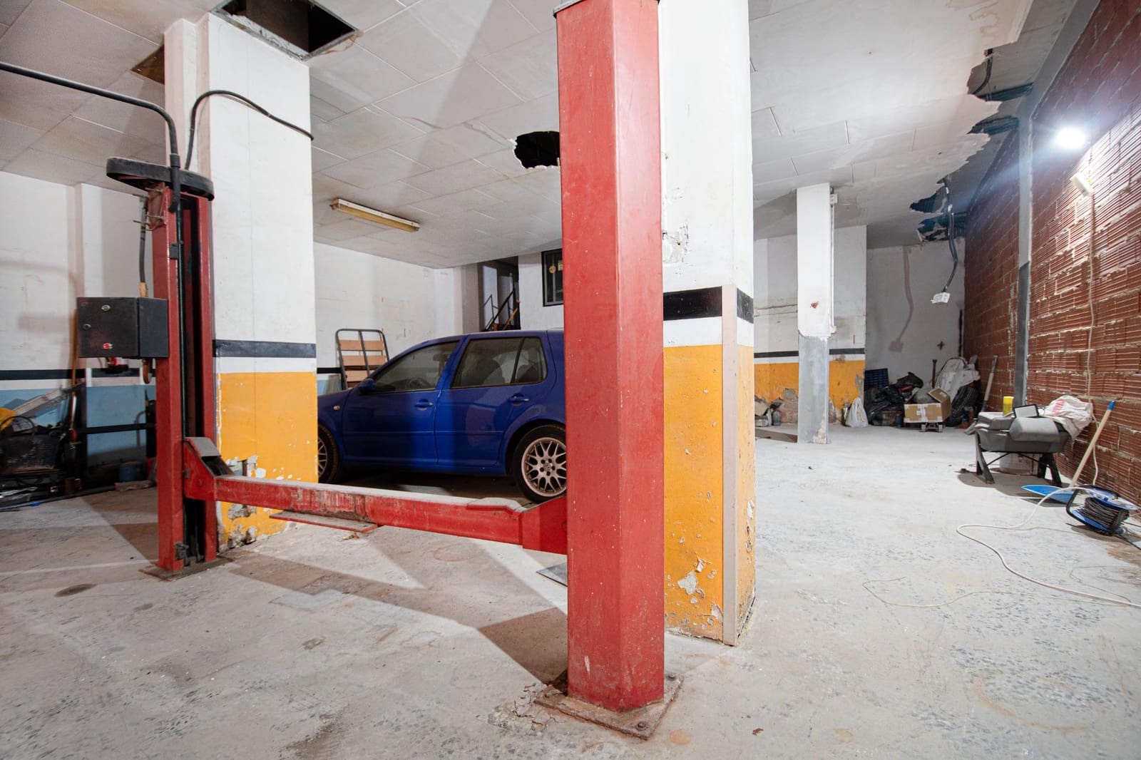 Gewerbe zu verkaufen in Torrent - 140.000 € (Ref: 9825218)