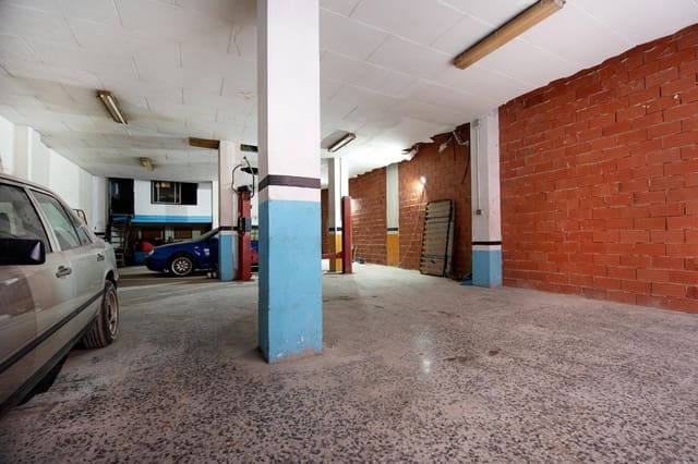 Komercyjne na sprzedaż w Torrent - 140 000 € (Ref: 9825218)
