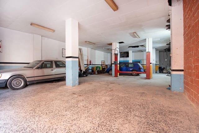 Komercyjne na sprzedaż w Torrent - 140 000 € (Ref: 9825218)