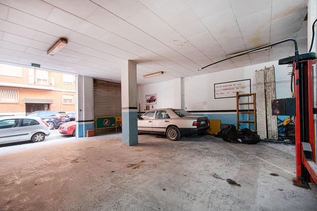 Local Commercial à vendre à Torrent - 140 000 € (Ref: 9825218)