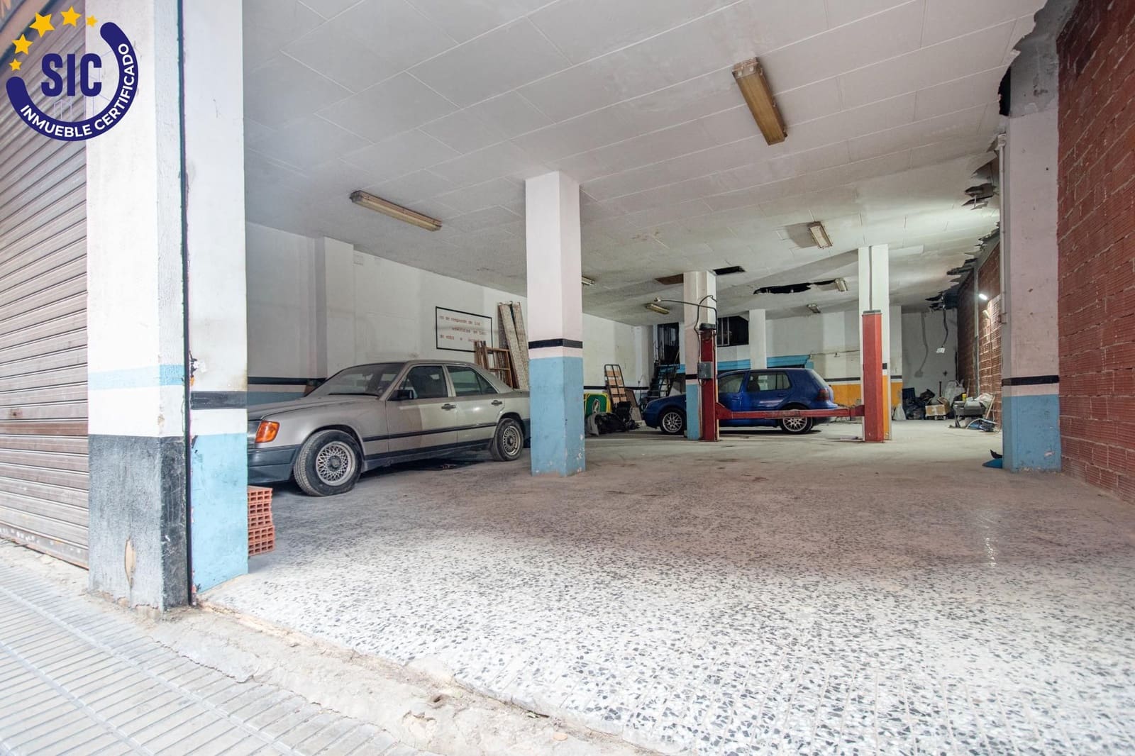 Commerciale in vendita in Torrent - 140.000 € (Rif: 9825218)
