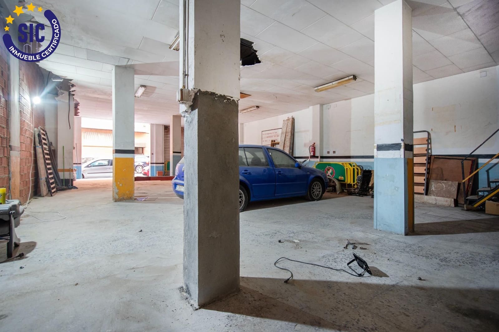 Commerciale in vendita in Torrent - 140.000 € (Rif: 9825218)
