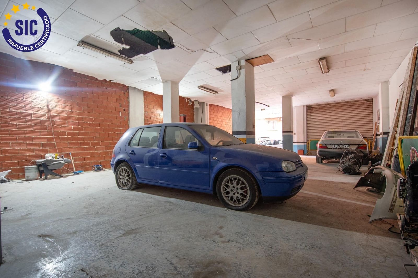 Commerciale in vendita in Torrent - 140.000 € (Rif: 9825218)