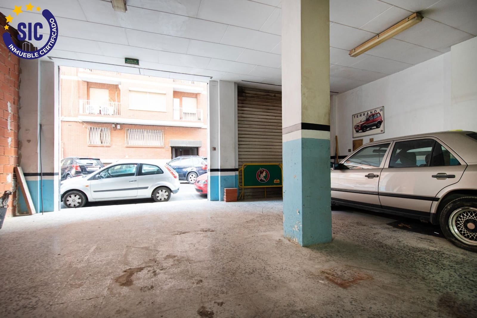 Commerciale in vendita in Torrent - 140.000 € (Rif: 9825218)