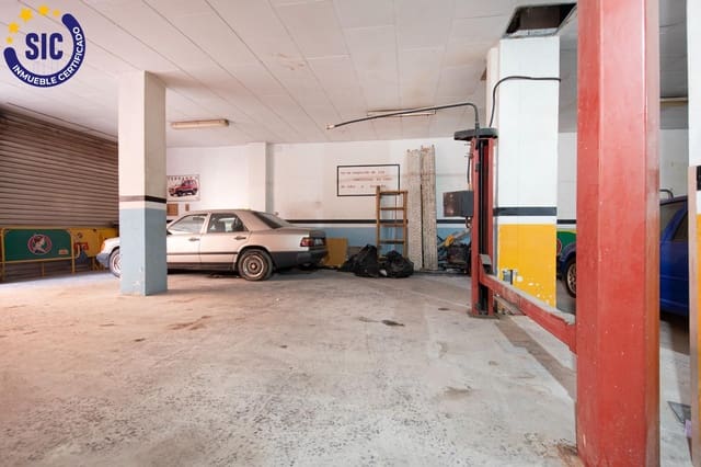 Erhverv til salg i Torrent - € 140.000 (Ref: 9825218)