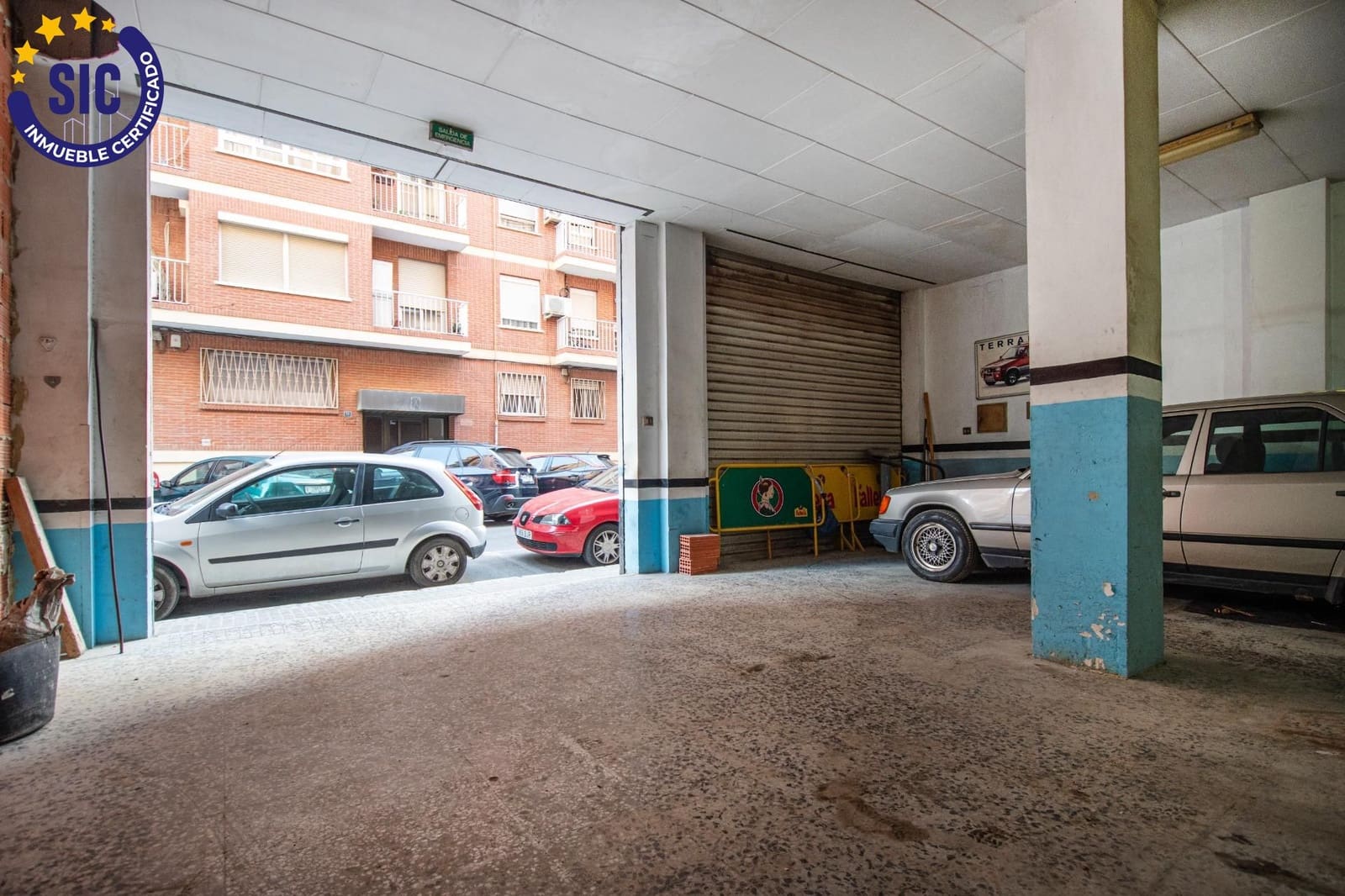 Commerciale in vendita in Torrent - 140.000 € (Rif: 9825218)