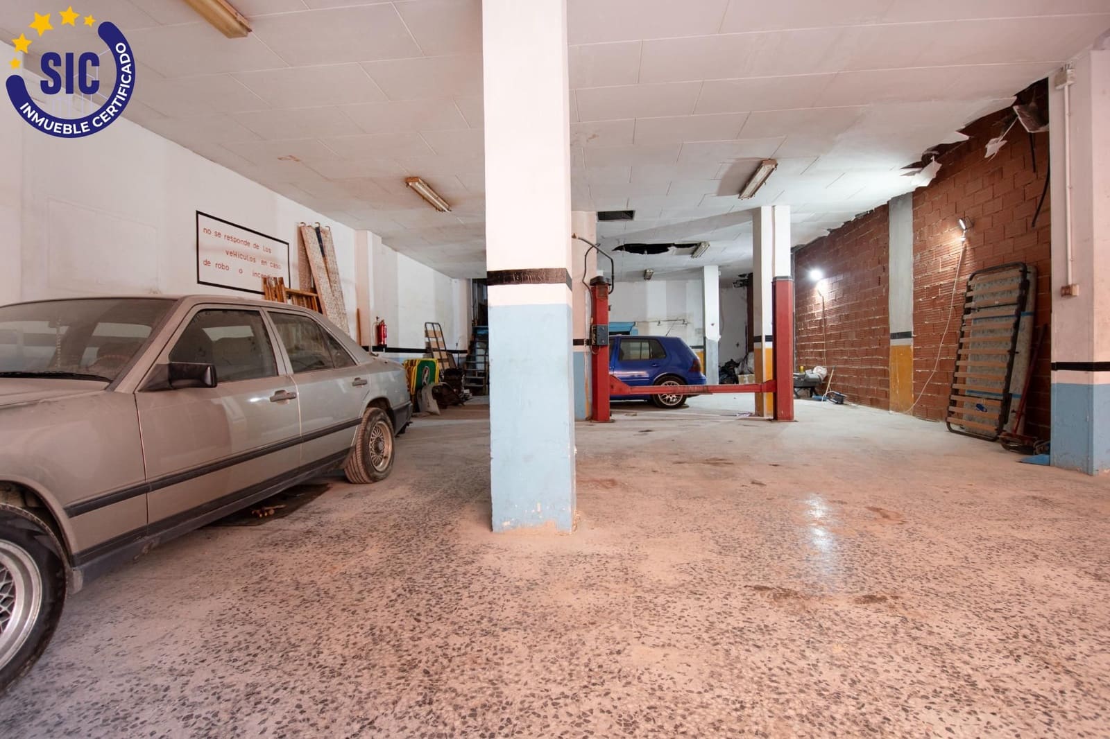 Commerciale in vendita in Torrent - 140.000 € (Rif: 9825218)