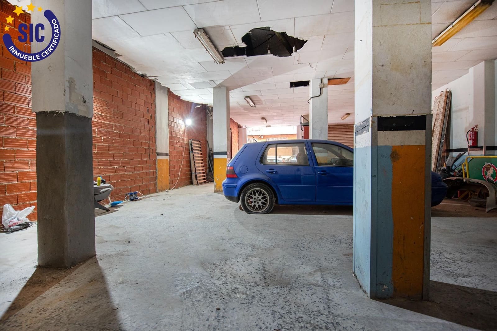 Commerciale in vendita in Torrent - 140.000 € (Rif: 9825218)