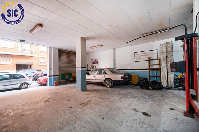 Erhverv til salg i Torrent - € 140.000 (Ref: 9825218)