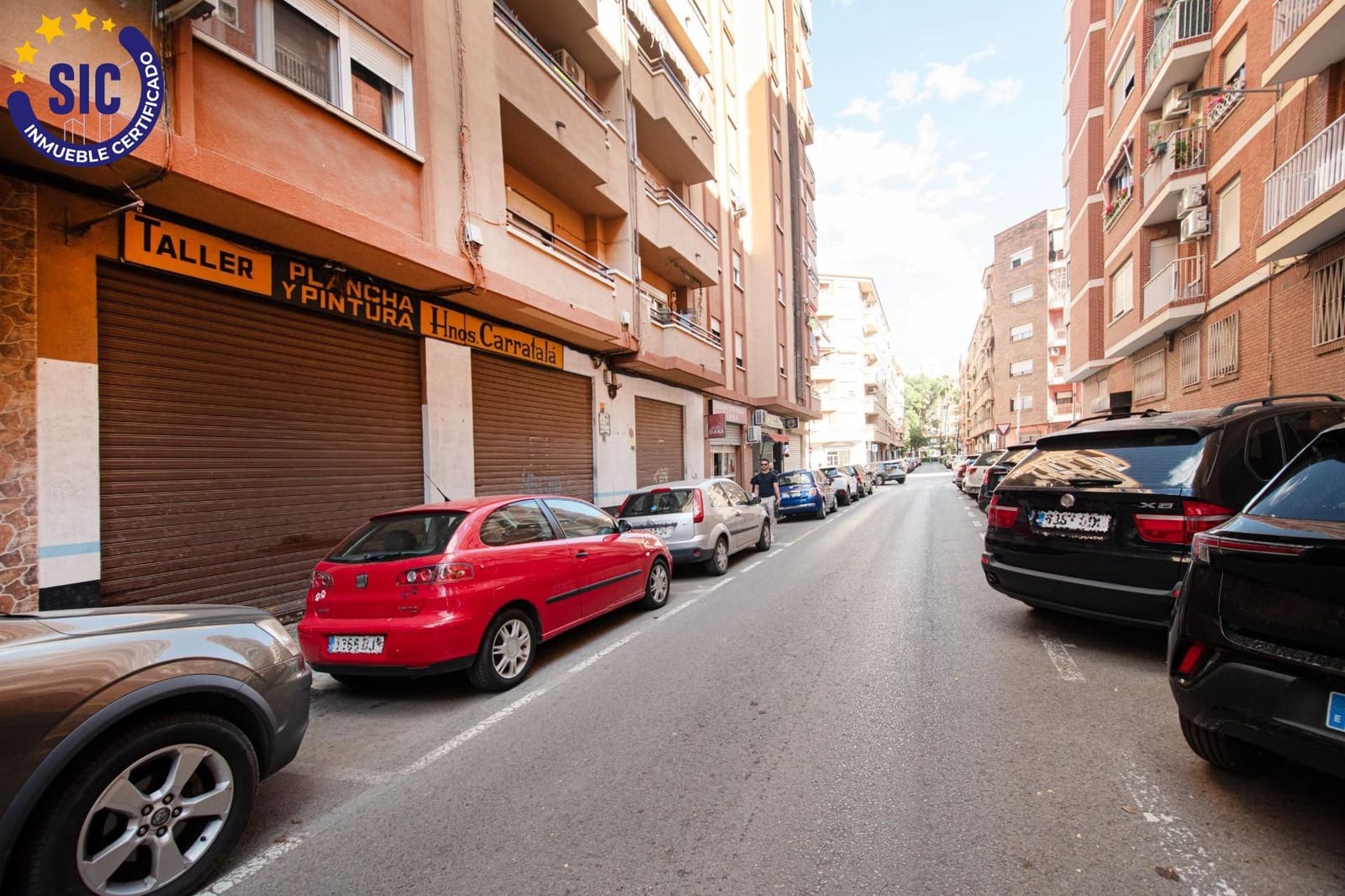 Commerciale in vendita in Torrent - 140.000 € (Rif: 9825218)